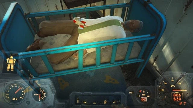 폴아웃 4 고인물들 사이의 전통.jpg_1.webp