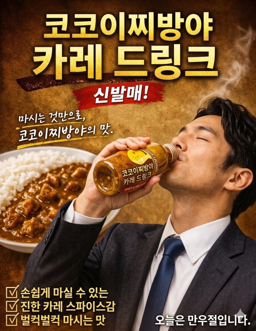 코코이치방야 드링크 출시_1.webp