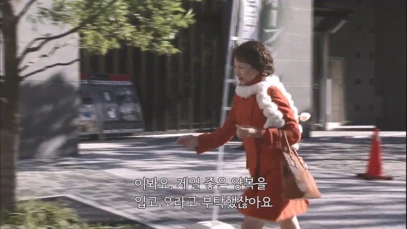 늙은 독신 여성이 집을 사는게 뭐가 나쁘다는거냐_1.webp