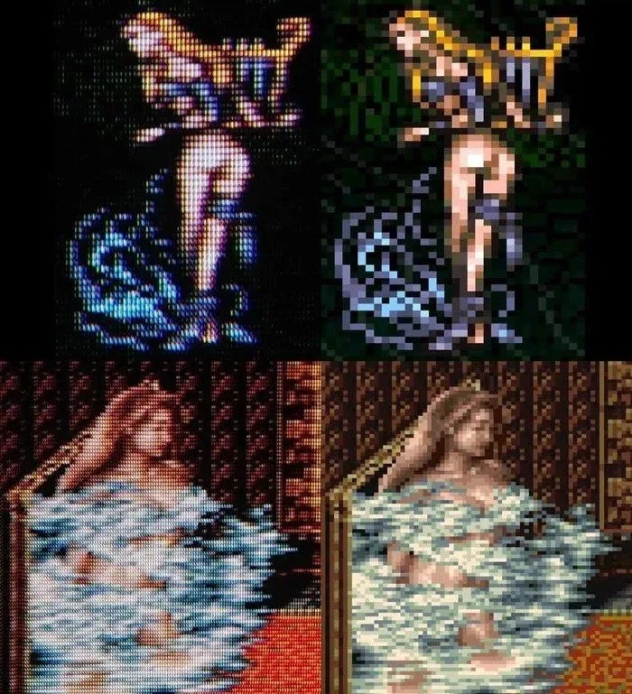 1988년 출시된 43인치 CRT TV를 구매한 사람 jpg._6.webp