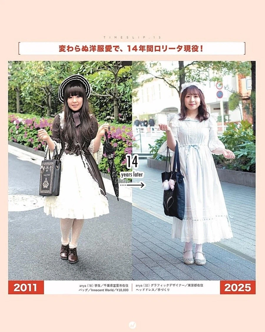 10~20년 전 패션 잡지에 찍힌 사람을 다시 찾아보았다.jpg_6.webp