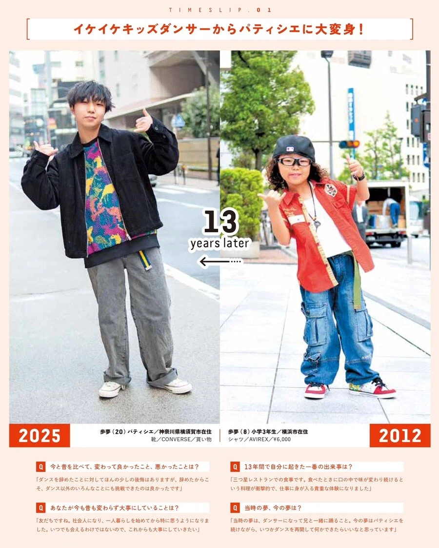 10~20년 전 패션 잡지에 찍힌 사람을 다시 찾아보았다.jpg_15.webp