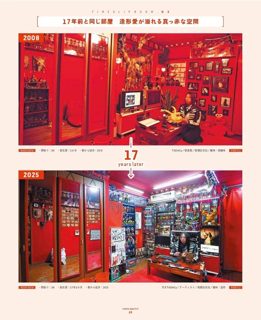 10~20년 전 패션 잡지에 찍힌 사람을 다시 찾아보았다.jpg_17.webp