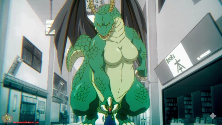 제미나이로 만든 코바야시네 쮸쮸 드래곤_1.webp