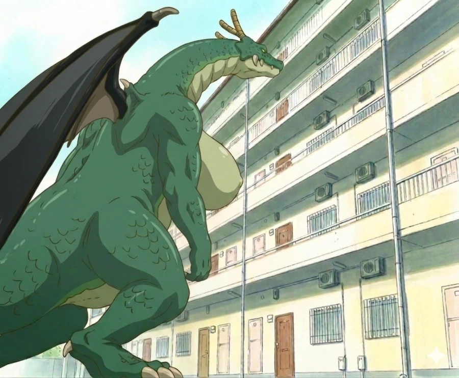 제미나이로 만든 코바야시네 쮸쮸 드래곤_2.webp