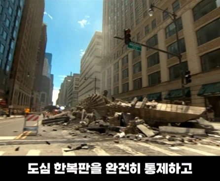 실제 도심 한복판을 초토화시킨 영화 촬영.jpg_9.webp