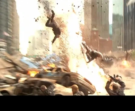 실제 도심 한복판을 초토화시킨 영화 촬영.jpg_29.webp