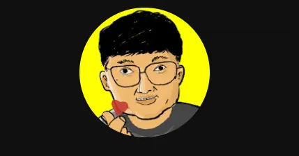 김선태 유튜브 채널 프사 그려준 사람_1.webp