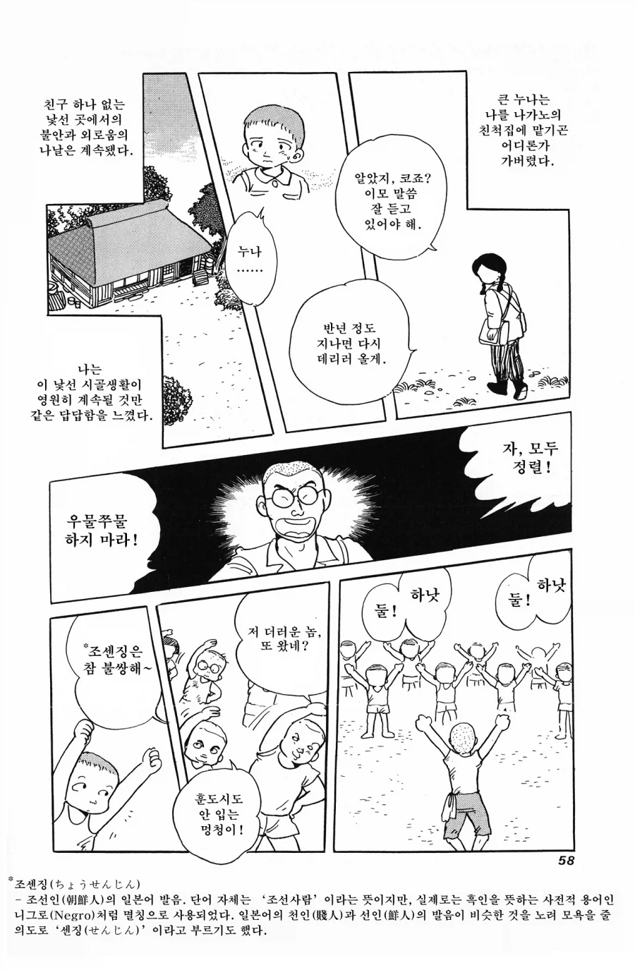 이시자카 케이 단편