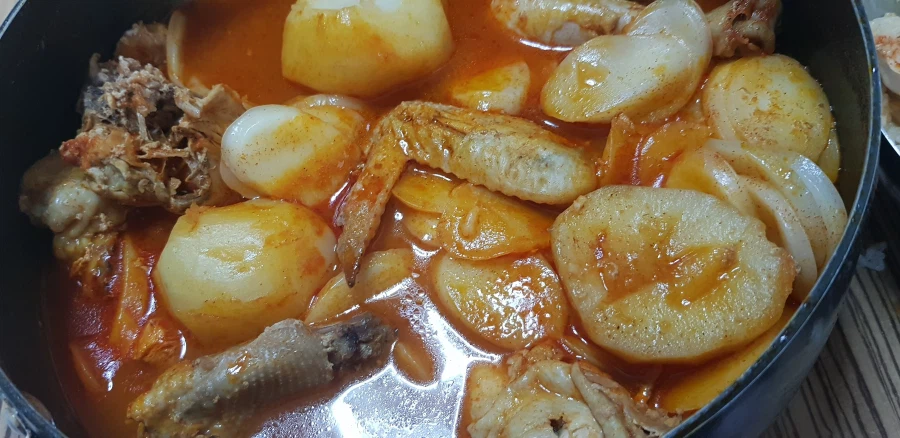 지금 청주에서 난리법석인 요리_1.webp