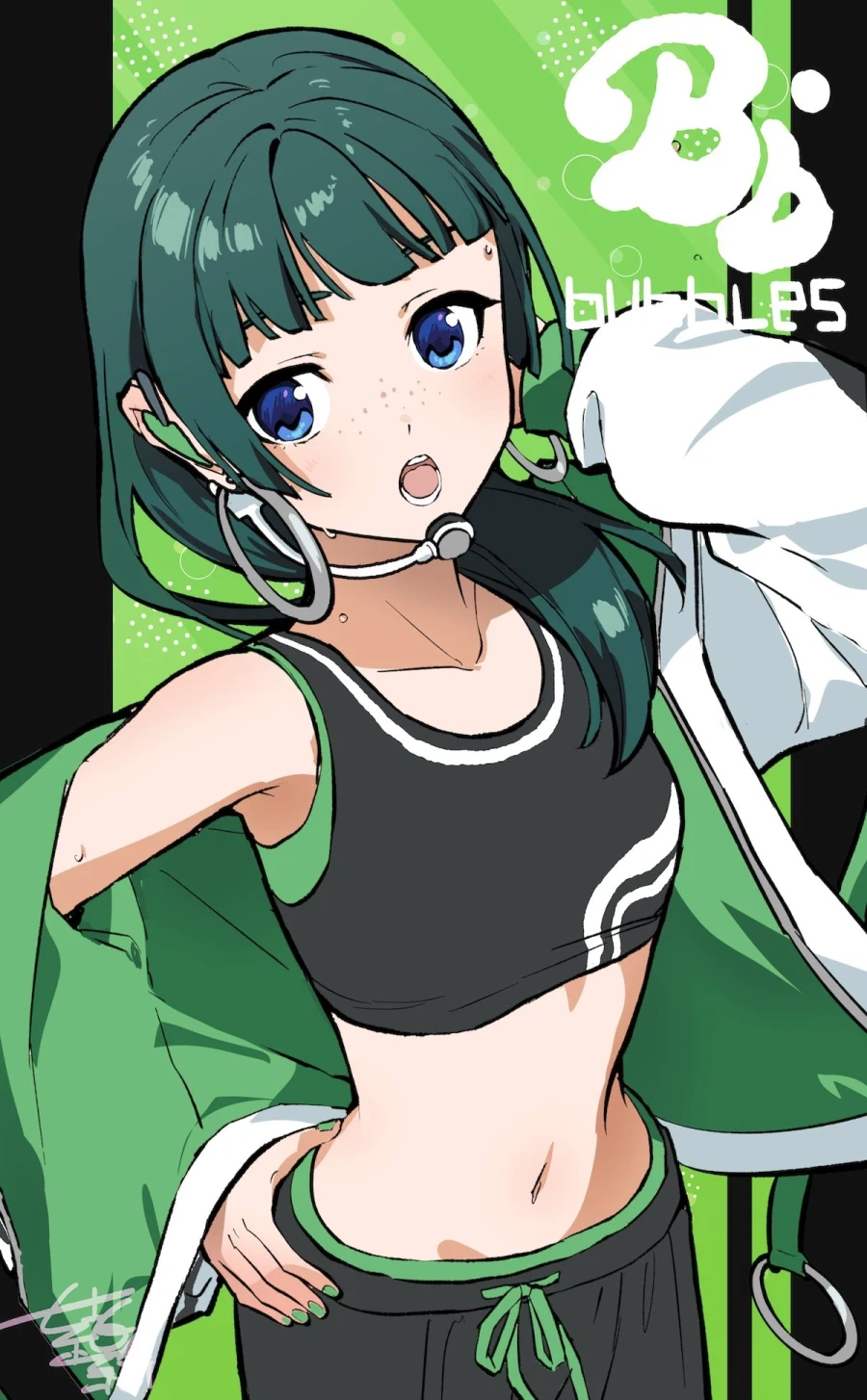 약사의혼잣말) 3인조 걸그룹 리더가 수상하다_4.webp