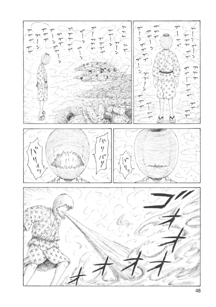 1923년 9월 1일, 도쿄.. 대지진 사태후 조선인 사냥이 시작되었다._48.webp