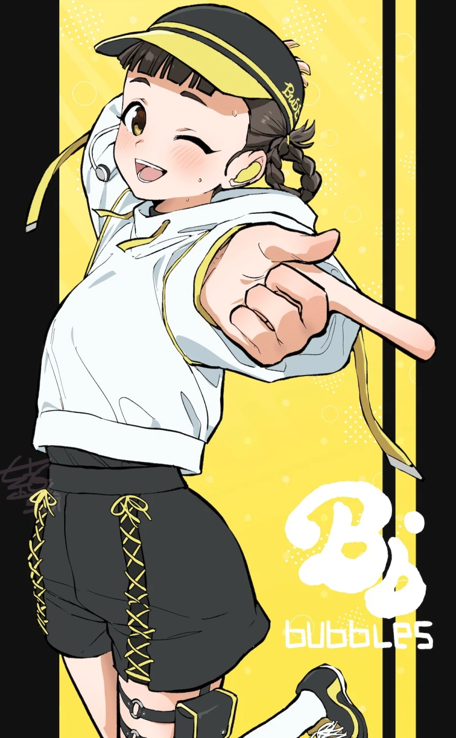 약사의혼잣말) 3인조 걸그룹 리더가 수상하다_2.webp