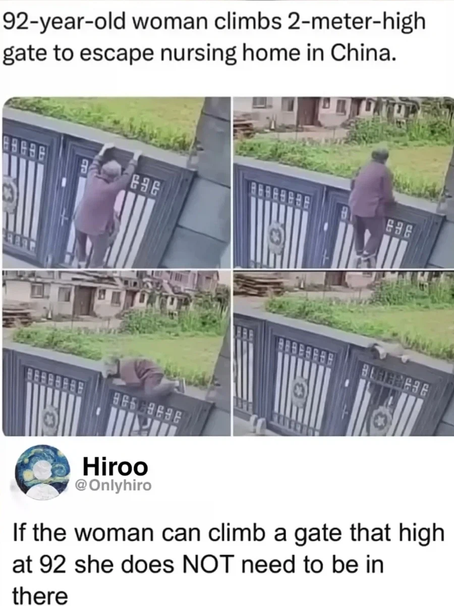 요양원 탈출한 92세 할머니_1.webp