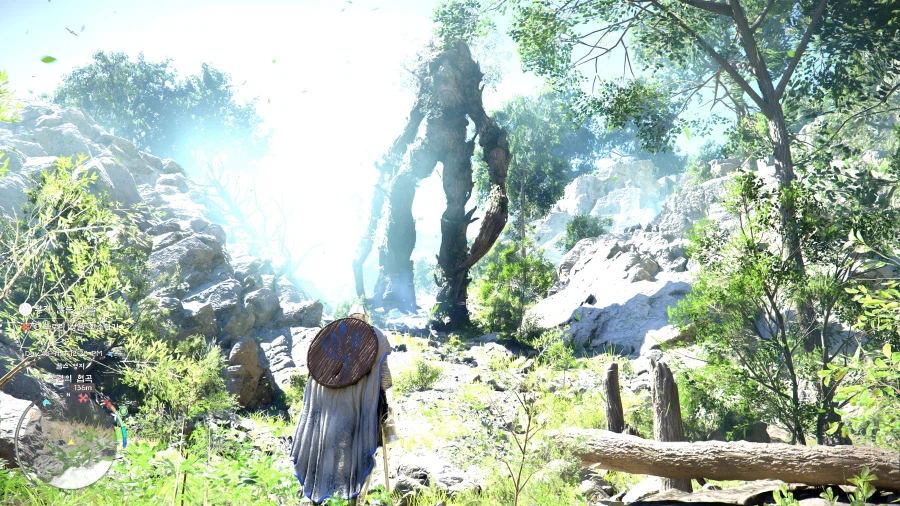 붉은사막) 이 게임은 진짜... 가끔 사람을 놀라게 한다_1.webp