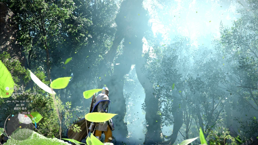 붉은사막) 이 게임은 진짜... 가끔 사람을 놀라게 한다_2.webp