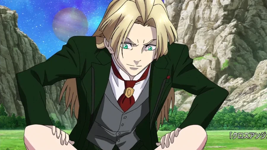 ???: 왜 악당들은 예쁜 히로인 납치해놓고 젠틀하게 구는거지?_1.webp