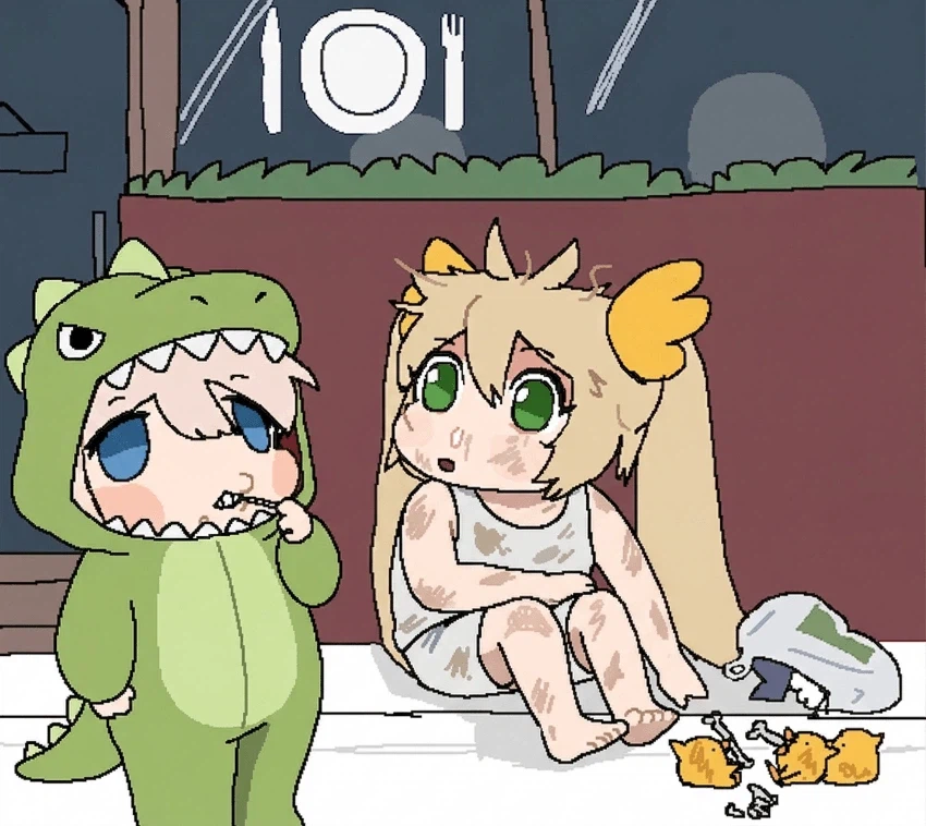 이터널 리턴)아니 이 스킨은 티배깅이잖아 ㅋㅋ_3.webp