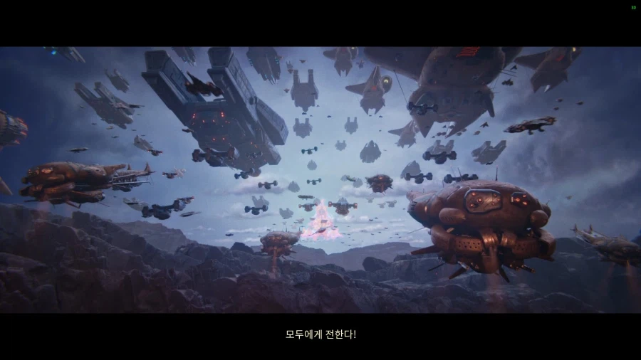 메인스토리를 전례없는 성공으로 완결지은 라이브 서비스 게임_1.webp