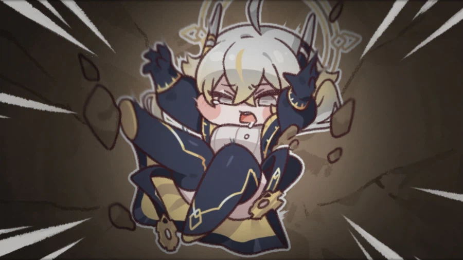 트릭컬) 극장알바는 가서 팝콘이나 튀기라구!!_5.webp