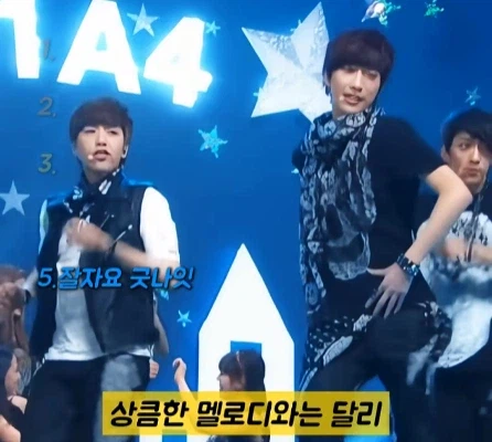 예쁜 멜로디를 가진 어이없는 노래 가사 TOP5.jpg_1.webp