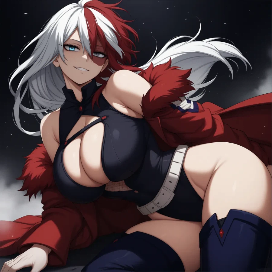 나히아) 쇼토가 여캐였으면 쩔긴했겠네_1.webp