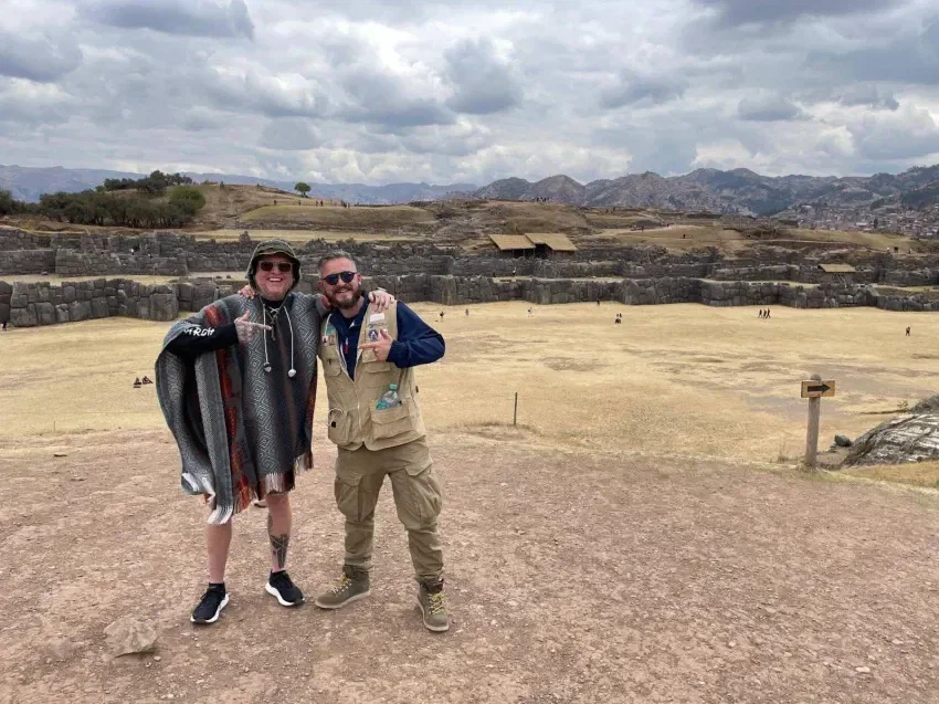 붉은사막 그래픽 찬사에 밖에 현실을 보라는 일침..._4.webp