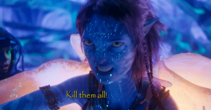 영화) 아바타 시리즈에서 제일 미묘한 떡밥을 가진 주인공.sf_5.webp