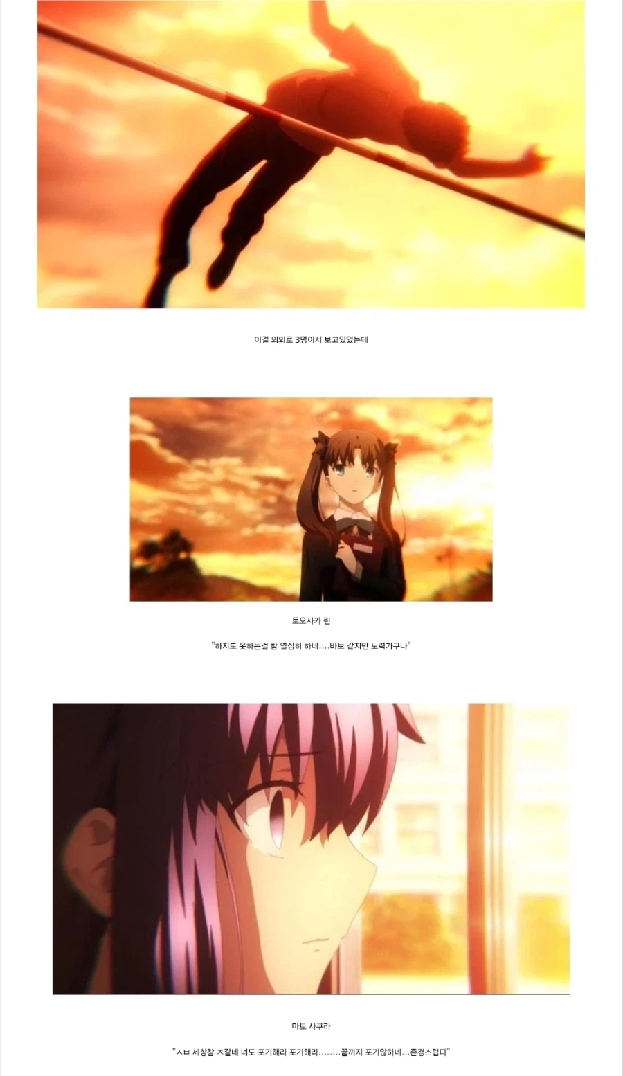 페이트) 밈 빼고 높이뛰기로 반하게한 여자들_1.webp