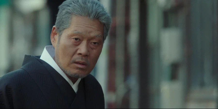 복수물에서 온갖 패악질을 일삼던 원수가 사과하러 오는 클리셰_1.webp