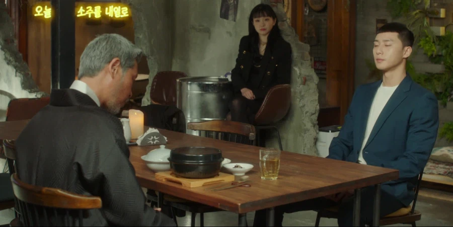 복수물에서 온갖 패악질을 일삼던 원수가 사과하러 오는 클리셰_3.webp