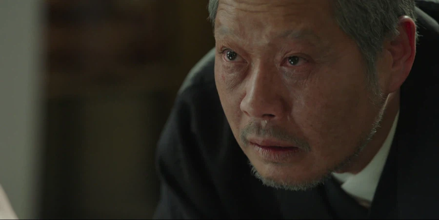 복수물에서 온갖 패악질을 일삼던 원수가 사과하러 오는 클리셰_44.webp