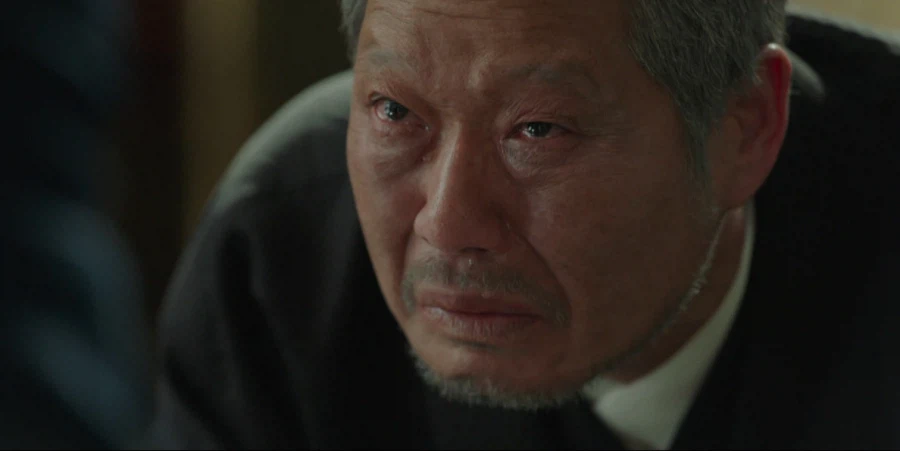 복수물에서 온갖 패악질을 일삼던 원수가 사과하러 오는 클리셰_56.webp