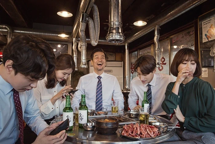 요새 우리 회사에서 회식 역전 현상이 일어나고 있음_1.webp