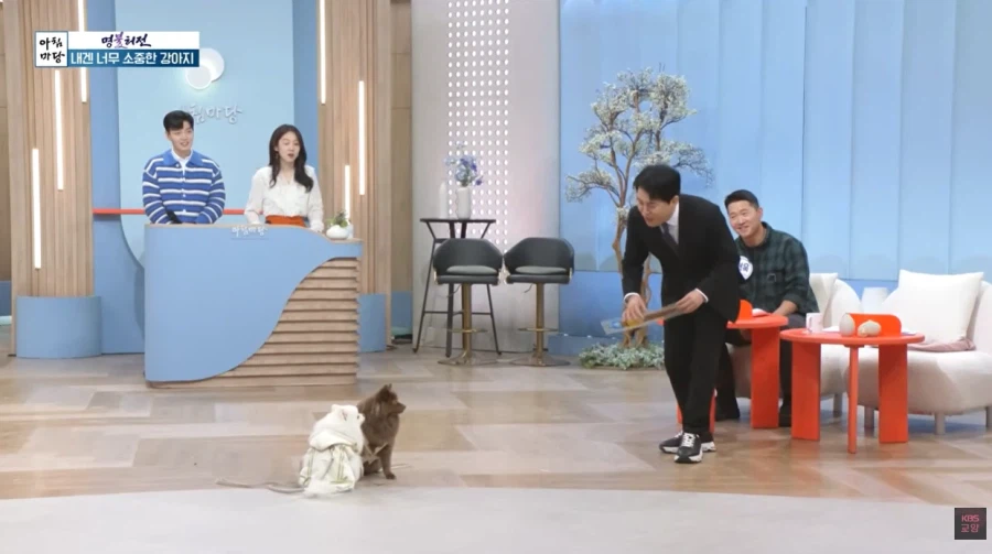 개판이 되어버린 방송국_7.webp