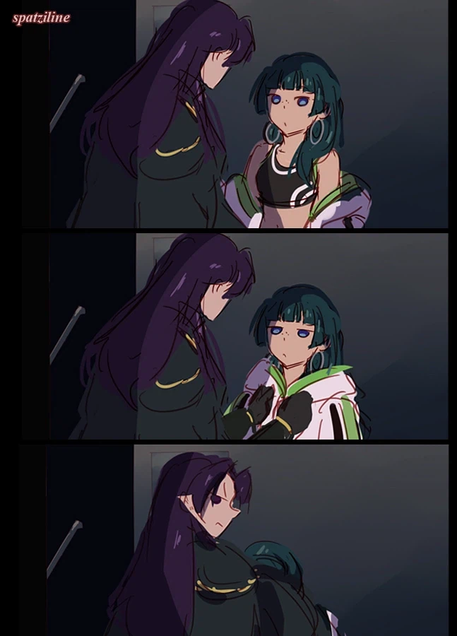 약사의혼잣말) 그룹 리더간의 알력 다툼 현장_1.webp