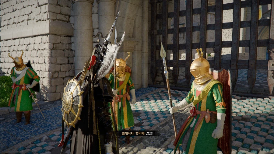 붉은사막) ??? : 위험해 보이지 않는군._1.webp