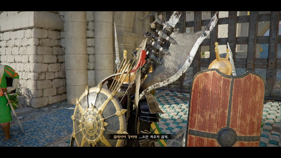 붉은사막) ??? : 위험해 보이지 않는군._4.webp