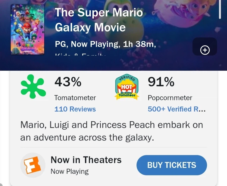 마리오 영화의 평론가와 관객 평가 특_2.webp