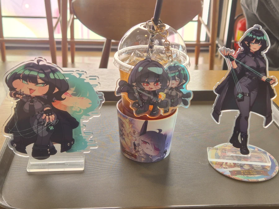 트릭컬)극악무도한 표독 뮤트단 골든 크레마 방문._2.webp