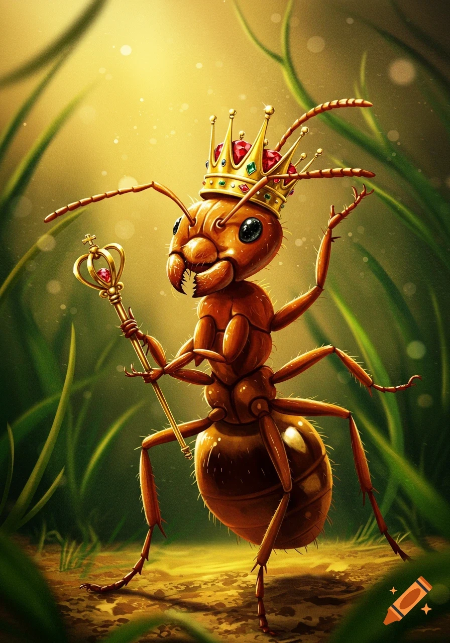 현찰 40억원 받기 vs 개미의 왕 되기.jpg_3.webp