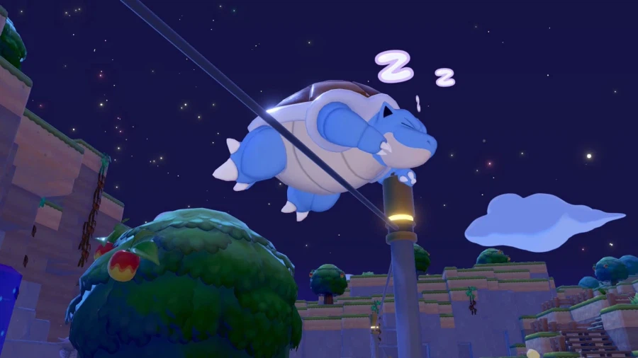 거북왕의 은밀한 수면취향_1.webp