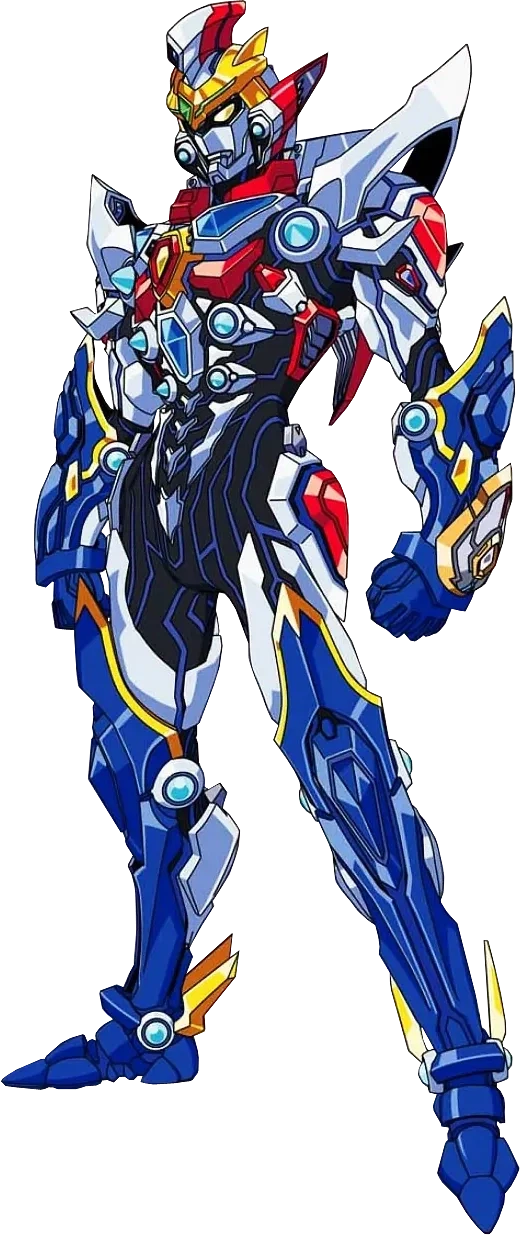 그리드맨 유니버스) 신작 나오면 큰일 날 캐릭터_1.webp