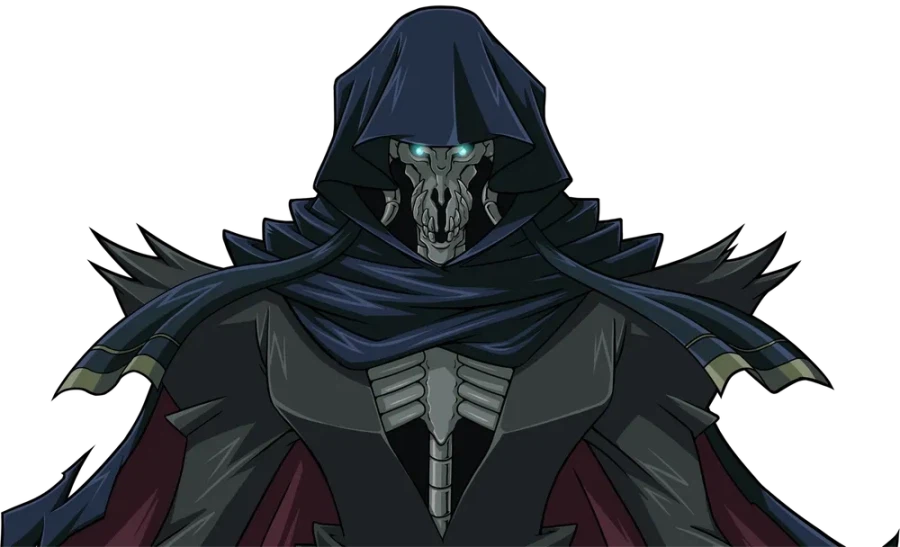 유희왕 GX) 최종보스의 실체_1.webp