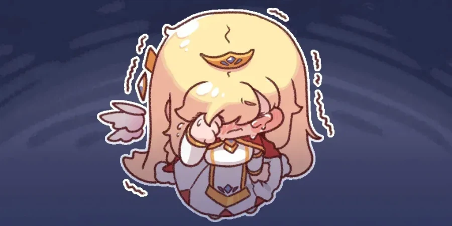 트릭컬) 대뾰니 바보아니다_4.webp