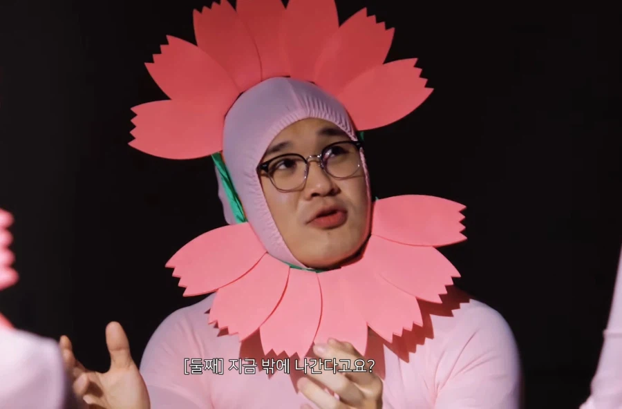 충주맨에 이은 미1친 제천시 벚꽃축제 홍보영상ㅋㅋ_5.webp