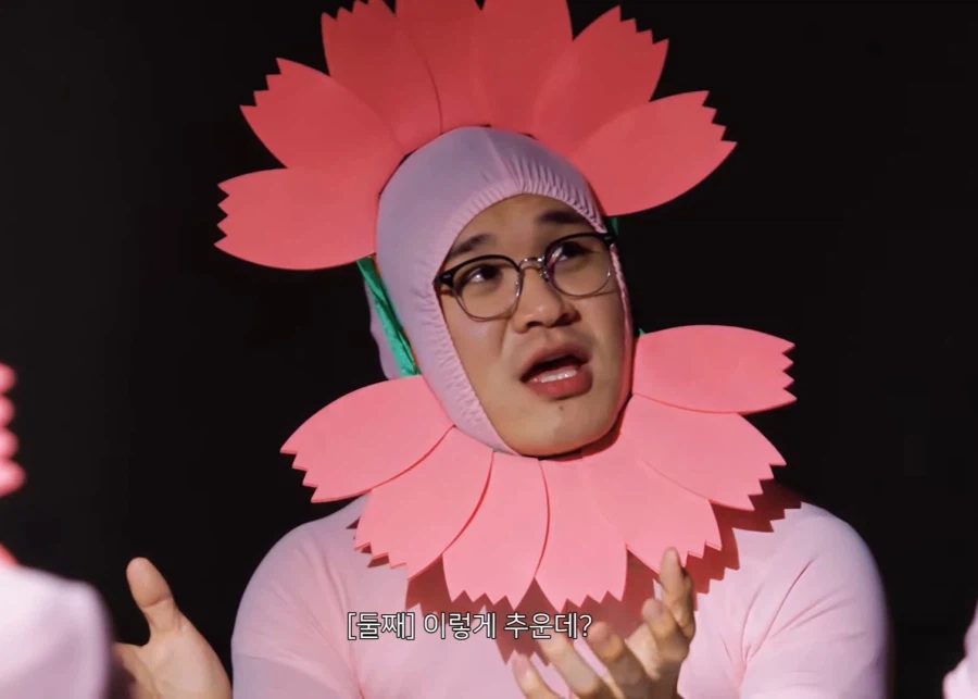 충주맨에 이은 미1친 제천시 벚꽃축제 홍보영상ㅋㅋ_6.webp