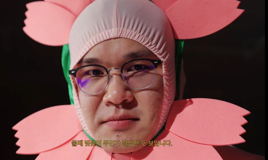 충주맨에 이은 미1친 제천시 벚꽃축제 홍보영상ㅋㅋ_14.webp