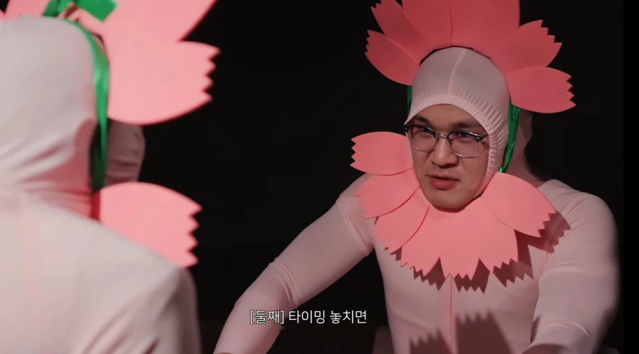 충주맨에 이은 미1친 제천시 벚꽃축제 홍보영상ㅋㅋ_16.webp