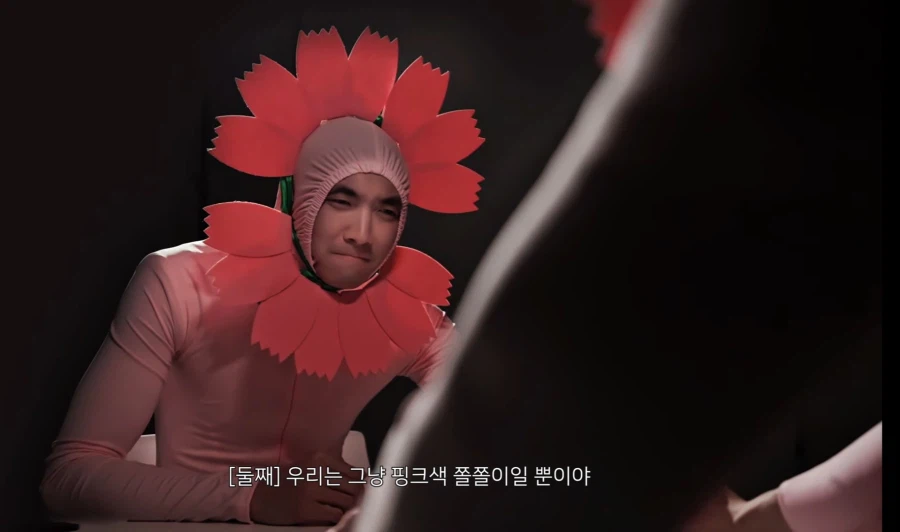 충주맨에 이은 미1친 제천시 벚꽃축제 홍보영상ㅋㅋ_17.webp